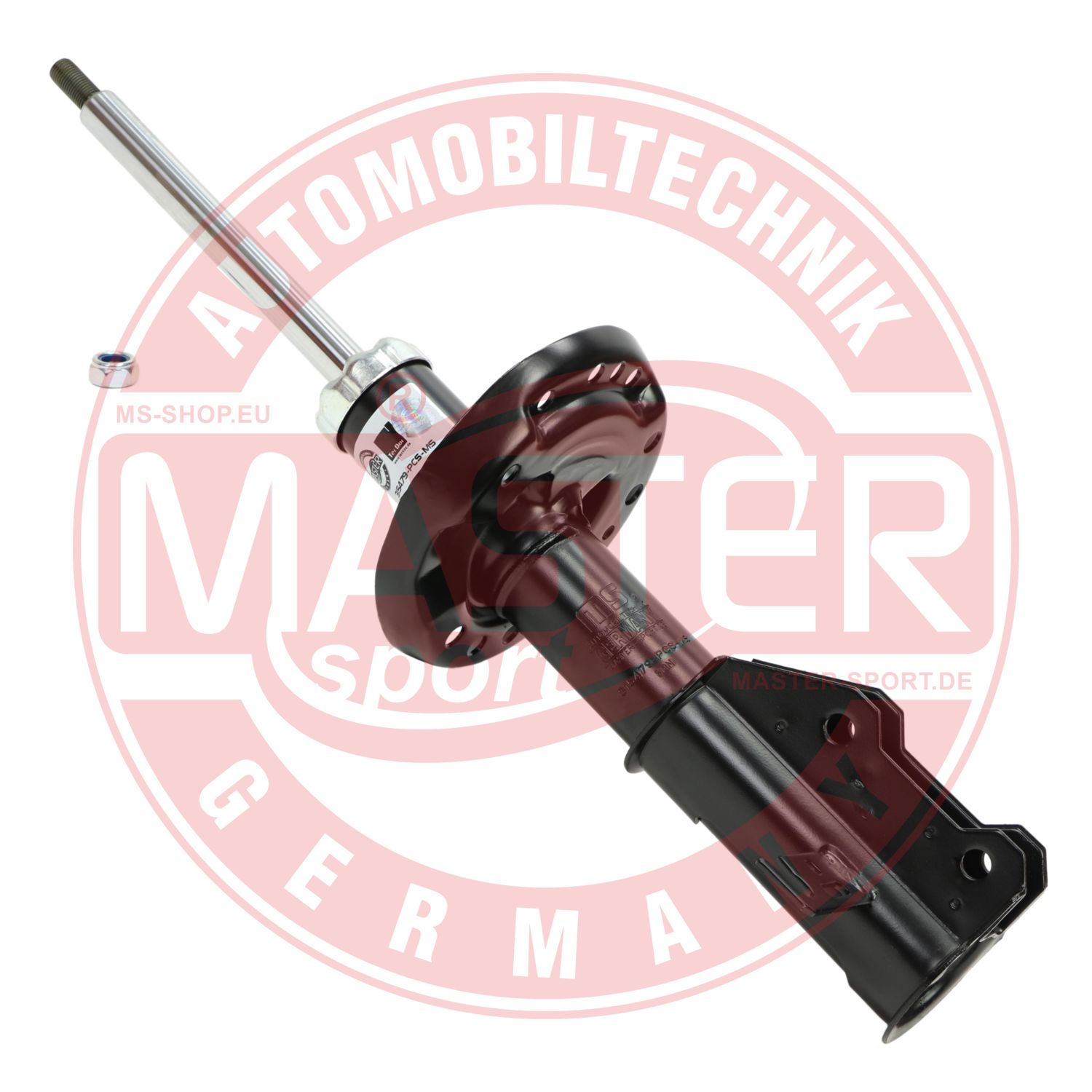 Amortizor MASTERSPORT GERMANY 315479-PCS-MS